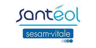 Santeol x SESAM-Vitale